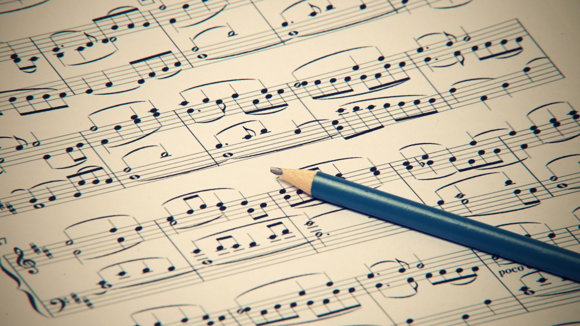 Al momento stai visualizzando Beethoven scriveva musica in “tedesco”